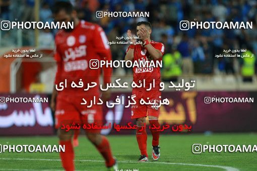 781506, Tehran, [*parameter:4*], لیگ برتر فوتبال ایران، Persian Gulf Cup، Week 3، First Leg، Esteghlal 1 v 0 Tractor Sazi on 2017/08/11 at Azadi Stadium