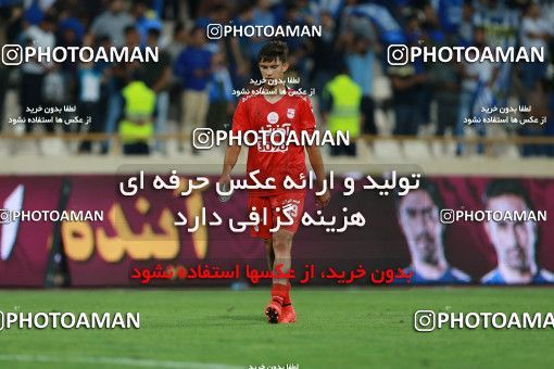 781413, Tehran, [*parameter:4*], لیگ برتر فوتبال ایران، Persian Gulf Cup، Week 3، First Leg، Esteghlal 1 v 0 Tractor Sazi on 2017/08/11 at Azadi Stadium