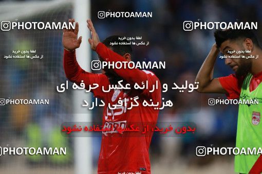 781312, Tehran, [*parameter:4*], لیگ برتر فوتبال ایران، Persian Gulf Cup، Week 3، First Leg، Esteghlal 1 v 0 Tractor Sazi on 2017/08/11 at Azadi Stadium