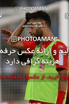 781676, Tehran, [*parameter:4*], لیگ برتر فوتبال ایران، Persian Gulf Cup، Week 3، First Leg، Esteghlal 1 v 0 Tractor Sazi on 2017/08/11 at Azadi Stadium