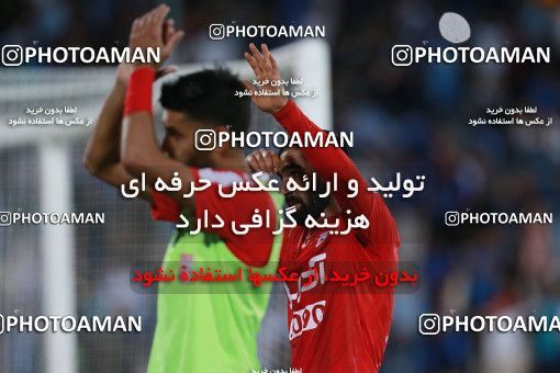781638, Tehran, [*parameter:4*], لیگ برتر فوتبال ایران، Persian Gulf Cup، Week 3، First Leg، Esteghlal 1 v 0 Tractor Sazi on 2017/08/11 at Azadi Stadium
