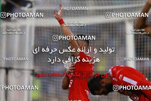 781487, Tehran, [*parameter:4*], لیگ برتر فوتبال ایران، Persian Gulf Cup، Week 3، First Leg، Esteghlal 1 v 0 Tractor Sazi on 2017/08/11 at Azadi Stadium