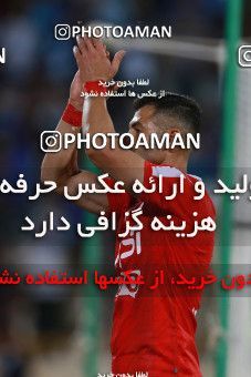 781241, Tehran, [*parameter:4*], لیگ برتر فوتبال ایران، Persian Gulf Cup، Week 3، First Leg، Esteghlal 1 v 0 Tractor Sazi on 2017/08/11 at Azadi Stadium