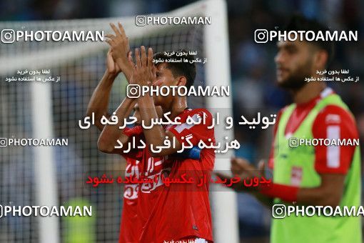 781528, Tehran, [*parameter:4*], لیگ برتر فوتبال ایران، Persian Gulf Cup، Week 3، First Leg، Esteghlal 1 v 0 Tractor Sazi on 2017/08/11 at Azadi Stadium