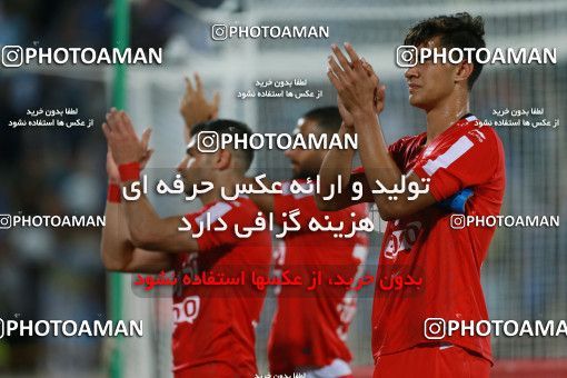 781629, Tehran, [*parameter:4*], لیگ برتر فوتبال ایران، Persian Gulf Cup، Week 3، First Leg، Esteghlal 1 v 0 Tractor Sazi on 2017/08/11 at Azadi Stadium
