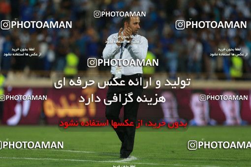 781494, Tehran, [*parameter:4*], لیگ برتر فوتبال ایران، Persian Gulf Cup، Week 3، First Leg، Esteghlal 1 v 0 Tractor Sazi on 2017/08/11 at Azadi Stadium