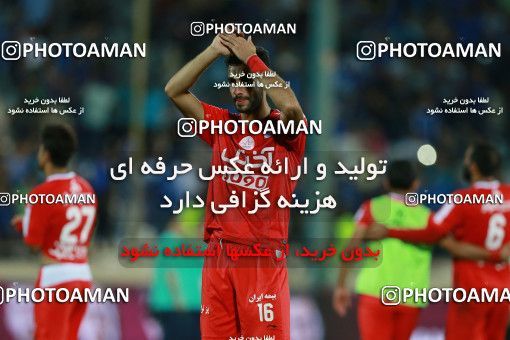 781514, Tehran, [*parameter:4*], لیگ برتر فوتبال ایران، Persian Gulf Cup، Week 3، First Leg، Esteghlal 1 v 0 Tractor Sazi on 2017/08/11 at Azadi Stadium