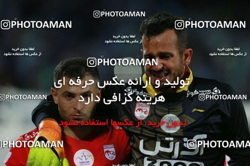 781525, Tehran, [*parameter:4*], لیگ برتر فوتبال ایران، Persian Gulf Cup، Week 3، First Leg، Esteghlal 1 v 0 Tractor Sazi on 2017/08/11 at Azadi Stadium