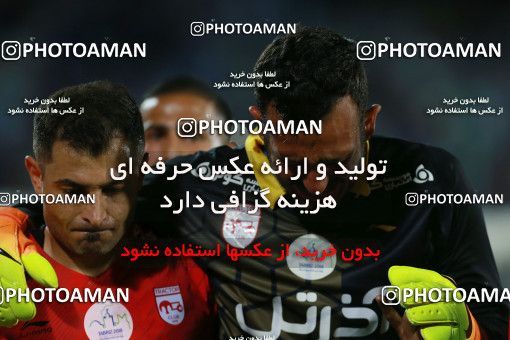 781694, Tehran, [*parameter:4*], لیگ برتر فوتبال ایران، Persian Gulf Cup، Week 3، First Leg، Esteghlal 1 v 0 Tractor Sazi on 2017/08/11 at Azadi Stadium