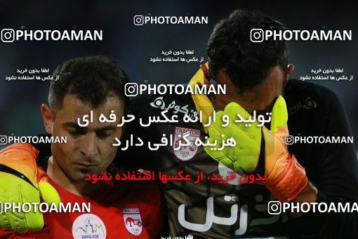 781301, Tehran, [*parameter:4*], لیگ برتر فوتبال ایران، Persian Gulf Cup، Week 3، First Leg، Esteghlal 1 v 0 Tractor Sazi on 2017/08/11 at Azadi Stadium