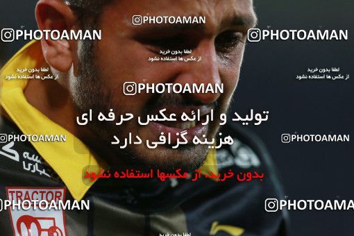 781214, Tehran, [*parameter:4*], لیگ برتر فوتبال ایران، Persian Gulf Cup، Week 3، First Leg، Esteghlal 1 v 0 Tractor Sazi on 2017/08/11 at Azadi Stadium