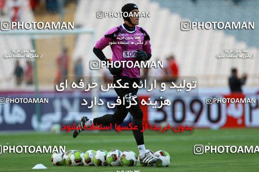 781227, Tehran, [*parameter:4*], لیگ برتر فوتبال ایران، Persian Gulf Cup، Week 3، First Leg، Esteghlal 1 v 0 Tractor Sazi on 2017/08/11 at Azadi Stadium