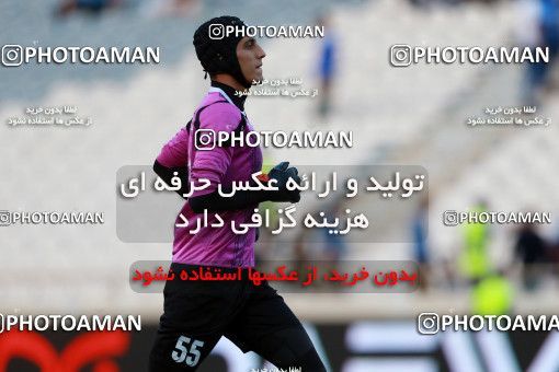 781282, Tehran, [*parameter:4*], لیگ برتر فوتبال ایران، Persian Gulf Cup، Week 3، First Leg، Esteghlal 1 v 0 Tractor Sazi on 2017/08/11 at Azadi Stadium