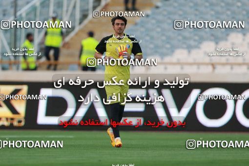 781696, Tehran, [*parameter:4*], لیگ برتر فوتبال ایران، Persian Gulf Cup، Week 3، First Leg، Esteghlal 1 v 0 Tractor Sazi on 2017/08/11 at Azadi Stadium