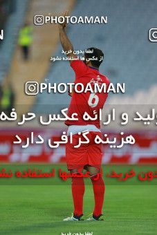 781232, Tehran, [*parameter:4*], لیگ برتر فوتبال ایران، Persian Gulf Cup، Week 3، First Leg، Esteghlal 1 v 0 Tractor Sazi on 2017/08/11 at Azadi Stadium