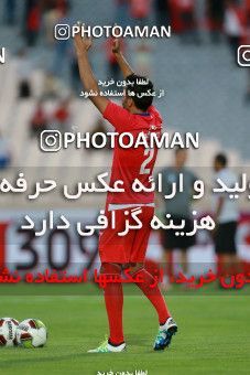 781581, Tehran, [*parameter:4*], لیگ برتر فوتبال ایران، Persian Gulf Cup، Week 3، First Leg، Esteghlal 1 v 0 Tractor Sazi on 2017/08/11 at Azadi Stadium