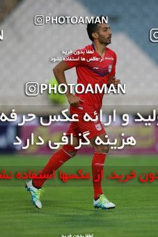781467, Tehran, [*parameter:4*], لیگ برتر فوتبال ایران، Persian Gulf Cup، Week 3، First Leg، Esteghlal 1 v 0 Tractor Sazi on 2017/08/11 at Azadi Stadium