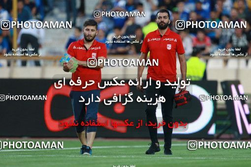 781519, Tehran, [*parameter:4*], لیگ برتر فوتبال ایران، Persian Gulf Cup، Week 3، First Leg، Esteghlal 1 v 0 Tractor Sazi on 2017/08/11 at Azadi Stadium