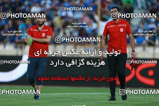 781452, Tehran, [*parameter:4*], لیگ برتر فوتبال ایران، Persian Gulf Cup، Week 3، First Leg، Esteghlal 1 v 0 Tractor Sazi on 2017/08/11 at Azadi Stadium