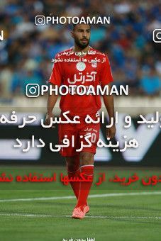 781451, Tehran, [*parameter:4*], لیگ برتر فوتبال ایران، Persian Gulf Cup، Week 3، First Leg، Esteghlal 1 v 0 Tractor Sazi on 2017/08/11 at Azadi Stadium