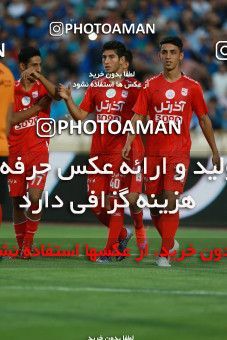 781662, Tehran, [*parameter:4*], لیگ برتر فوتبال ایران، Persian Gulf Cup، Week 3، First Leg، Esteghlal 1 v 0 Tractor Sazi on 2017/08/11 at Azadi Stadium