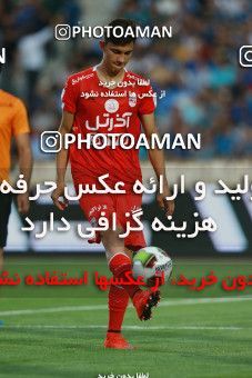 781569, Tehran, [*parameter:4*], لیگ برتر فوتبال ایران، Persian Gulf Cup، Week 3، First Leg، Esteghlal 1 v 0 Tractor Sazi on 2017/08/11 at Azadi Stadium