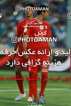 781363, Tehran, [*parameter:4*], لیگ برتر فوتبال ایران، Persian Gulf Cup، Week 3، First Leg، Esteghlal 1 v 0 Tractor Sazi on 2017/08/11 at Azadi Stadium