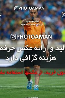 781217, Tehran, [*parameter:4*], لیگ برتر فوتبال ایران، Persian Gulf Cup، Week 3، First Leg، Esteghlal 1 v 0 Tractor Sazi on 2017/08/11 at Azadi Stadium