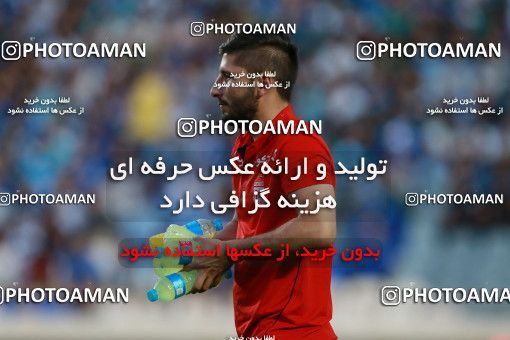 781708, Tehran, [*parameter:4*], لیگ برتر فوتبال ایران، Persian Gulf Cup، Week 3، First Leg، Esteghlal 1 v 0 Tractor Sazi on 2017/08/11 at Azadi Stadium