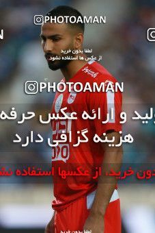 781242, Tehran, [*parameter:4*], Iran Pro League، Persian Gulf Cup، 2017-18 season، First Leg، Week 3، Esteghlal ۱ v ۰ Tractor S.C. on 2017/08/11 at Azadi Stadium