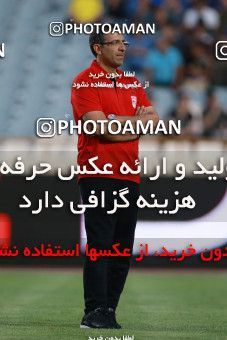 781359, Tehran, [*parameter:4*], لیگ برتر فوتبال ایران، Persian Gulf Cup، Week 3، First Leg، Esteghlal 1 v 0 Tractor Sazi on 2017/08/11 at Azadi Stadium