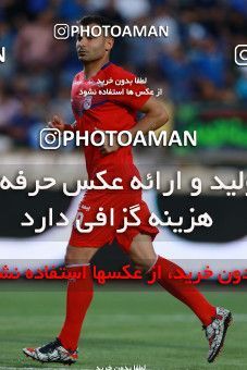 781673, Tehran, [*parameter:4*], لیگ برتر فوتبال ایران، Persian Gulf Cup، Week 3، First Leg، Esteghlal 1 v 0 Tractor Sazi on 2017/08/11 at Azadi Stadium
