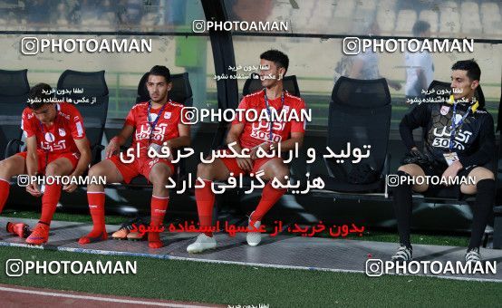 781449, Tehran, [*parameter:4*], لیگ برتر فوتبال ایران، Persian Gulf Cup، Week 3، First Leg، Esteghlal 1 v 0 Tractor Sazi on 2017/08/11 at Azadi Stadium