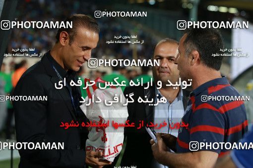 781268, Tehran, [*parameter:4*], لیگ برتر فوتبال ایران، Persian Gulf Cup، Week 3، First Leg، Esteghlal 1 v 0 Tractor Sazi on 2017/08/11 at Azadi Stadium
