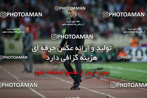 780849, Tehran, [*parameter:4*], لیگ برتر فوتبال ایران، Persian Gulf Cup، Week 3، First Leg، Esteghlal 1 v 0 Tractor Sazi on 2017/08/11 at Azadi Stadium