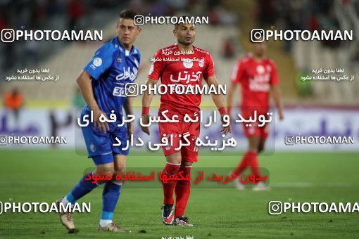 780835, Tehran, [*parameter:4*], لیگ برتر فوتبال ایران، Persian Gulf Cup، Week 3، First Leg، Esteghlal 1 v 0 Tractor Sazi on 2017/08/11 at Azadi Stadium