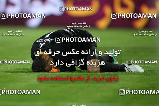 780862, Tehran, [*parameter:4*], لیگ برتر فوتبال ایران، Persian Gulf Cup، Week 3، First Leg، Esteghlal 1 v 0 Tractor Sazi on 2017/08/11 at Azadi Stadium