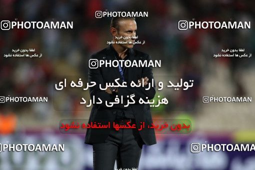 780864, Tehran, [*parameter:4*], لیگ برتر فوتبال ایران، Persian Gulf Cup، Week 3، First Leg، Esteghlal 1 v 0 Tractor Sazi on 2017/08/11 at Azadi Stadium
