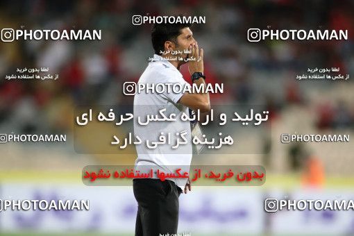 780845, Tehran, [*parameter:4*], لیگ برتر فوتبال ایران، Persian Gulf Cup، Week 3، First Leg، Esteghlal 1 v 0 Tractor Sazi on 2017/08/11 at Azadi Stadium