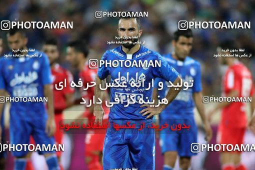 780836, Tehran, [*parameter:4*], Iran Pro League، Persian Gulf Cup، 2017-18 season، First Leg، Week 3، Esteghlal ۱ v ۰ Tractor S.C. on 2017/08/11 at Azadi Stadium