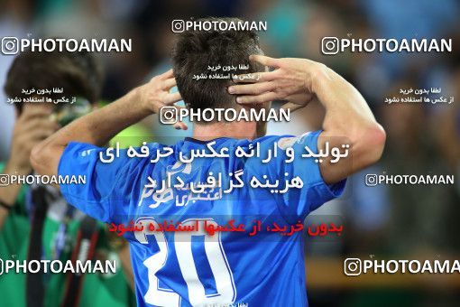 780883, Tehran, [*parameter:4*], لیگ برتر فوتبال ایران، Persian Gulf Cup، Week 3، First Leg، Esteghlal 1 v 0 Tractor Sazi on 2017/08/11 at Azadi Stadium