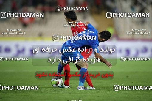 780844, Tehran, [*parameter:4*], لیگ برتر فوتبال ایران، Persian Gulf Cup، Week 3، First Leg، Esteghlal 1 v 0 Tractor Sazi on 2017/08/11 at Azadi Stadium
