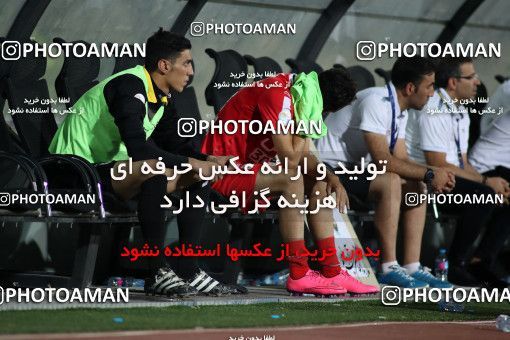 780891, Tehran, [*parameter:4*], لیگ برتر فوتبال ایران، Persian Gulf Cup، Week 3، First Leg، Esteghlal 1 v 0 Tractor Sazi on 2017/08/11 at Azadi Stadium