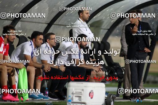 780861, Tehran, [*parameter:4*], لیگ برتر فوتبال ایران، Persian Gulf Cup، Week 3، First Leg، Esteghlal 1 v 0 Tractor Sazi on 2017/08/11 at Azadi Stadium