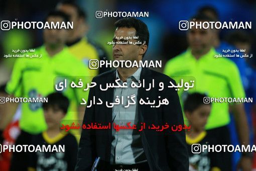 786353, Tehran, [*parameter:4*], لیگ برتر فوتبال ایران، Persian Gulf Cup، Week 3، First Leg، Esteghlal 1 v 0 Tractor Sazi on 2017/08/11 at Azadi Stadium