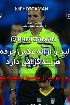 786564, Tehran, [*parameter:4*], لیگ برتر فوتبال ایران، Persian Gulf Cup، Week 3، First Leg، Esteghlal 1 v 0 Tractor Sazi on 2017/08/11 at Azadi Stadium