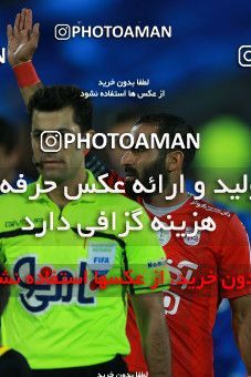 787165, Tehran, [*parameter:4*], لیگ برتر فوتبال ایران، Persian Gulf Cup، Week 3، First Leg، Esteghlal 1 v 0 Tractor Sazi on 2017/08/11 at Azadi Stadium