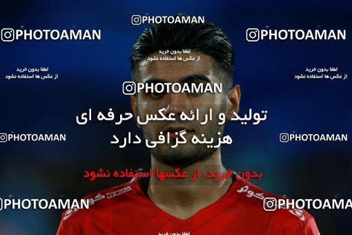 786582, Tehran, [*parameter:4*], لیگ برتر فوتبال ایران، Persian Gulf Cup، Week 3، First Leg، Esteghlal 1 v 0 Tractor Sazi on 2017/08/11 at Azadi Stadium