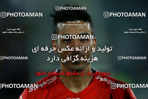 786586, Tehran, [*parameter:4*], Iran Pro League، Persian Gulf Cup، 2017-18 season، First Leg، Week 3، Esteghlal ۱ v ۰ Tractor S.C. on 2017/08/11 at Azadi Stadium