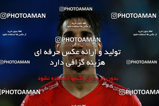 786777, Tehran, [*parameter:4*], لیگ برتر فوتبال ایران، Persian Gulf Cup، Week 3، First Leg، Esteghlal 1 v 0 Tractor Sazi on 2017/08/11 at Azadi Stadium